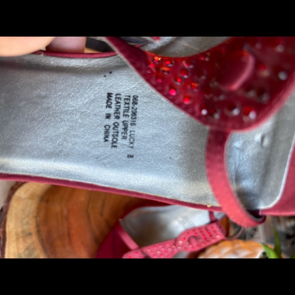 Gorgeous Heels - Picture 4 of 4